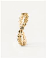Anello PDPaola Donna in Argento Zircone AN01-642-14 - AN01-642-14